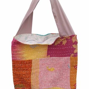 Bolso Ergonómico Bandolera ^Ref.: LI 6MA^