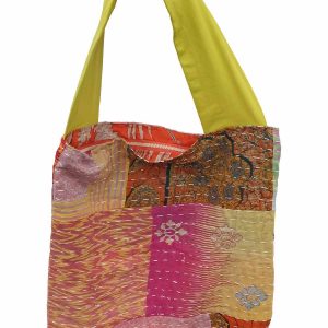 Bolso Ergonómico Bandolera ^Ref.: LI 8MA^