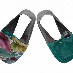 Bolso Ergonómico Bandolera ^Ref.: VA 10R^