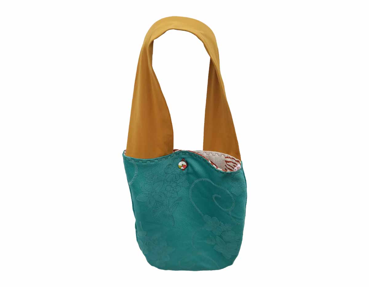 Bolso Ergonómico Bandolera ^Ref.: VA 12R^ - Imagen 3