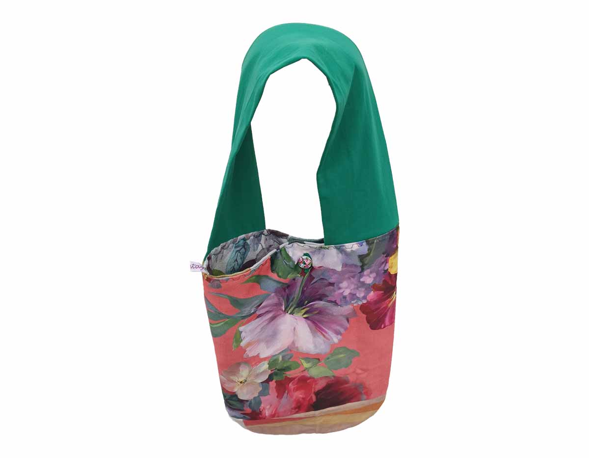 Bolso Ergonómico Bandolera ^Ref.: VA 2R^ - Imagen 2