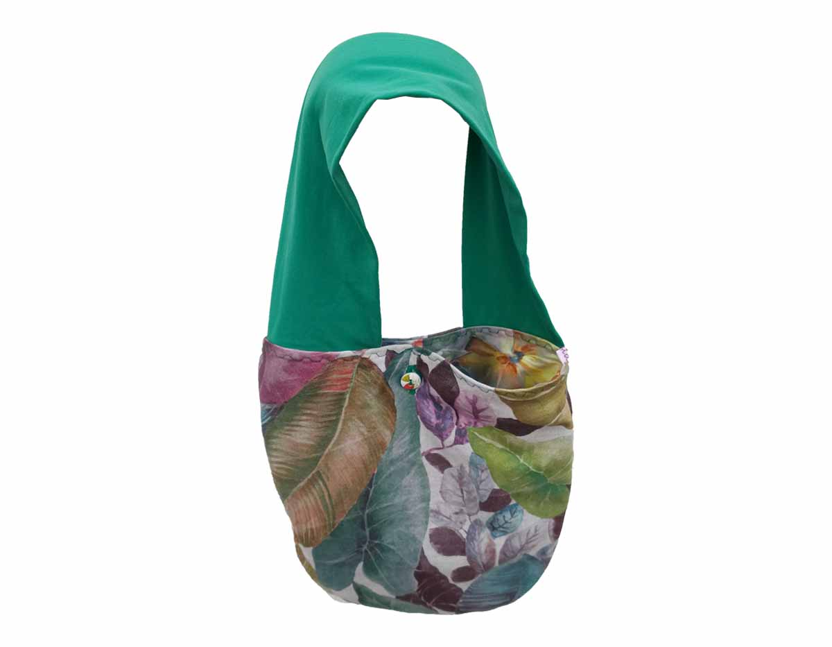 Bolso Ergonómico Bandolera ^Ref.: VA 2R^ - Imagen 3
