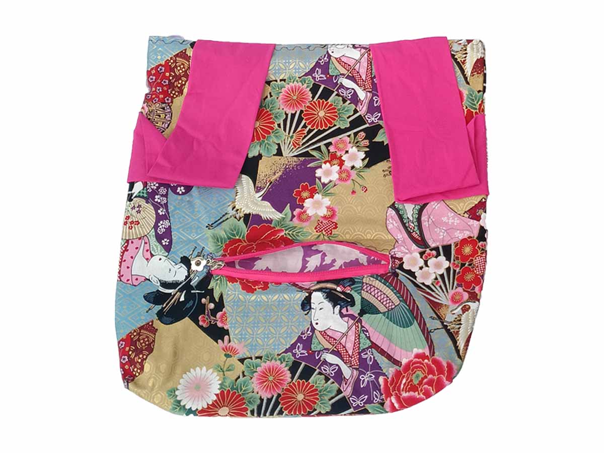 Bolso Ergonómico Mochila ^Ref.: IML 1M^ - Imagen 5