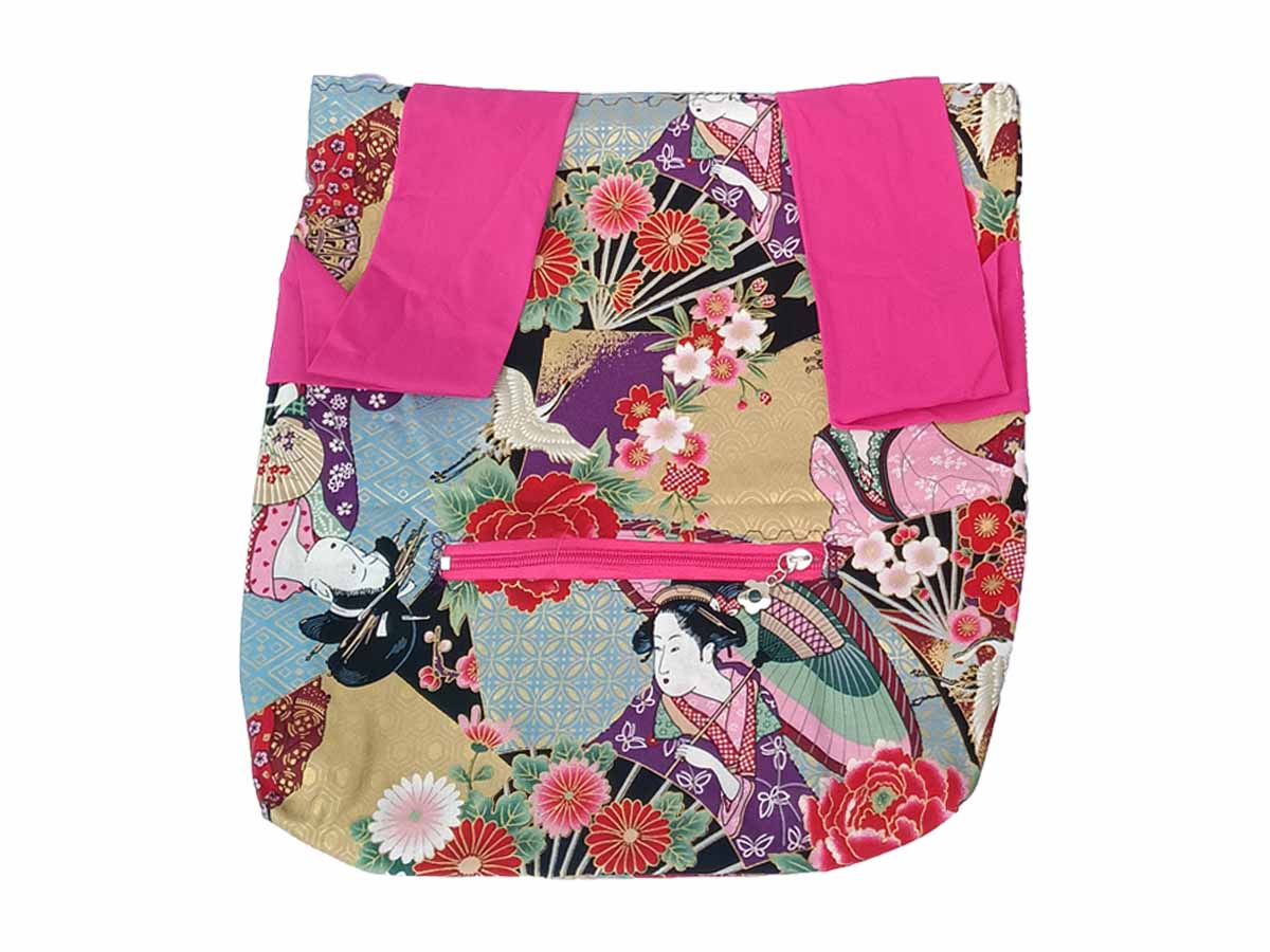 Bolso Ergonómico Mochila ^Ref.: IML 1M^ - Imagen 4