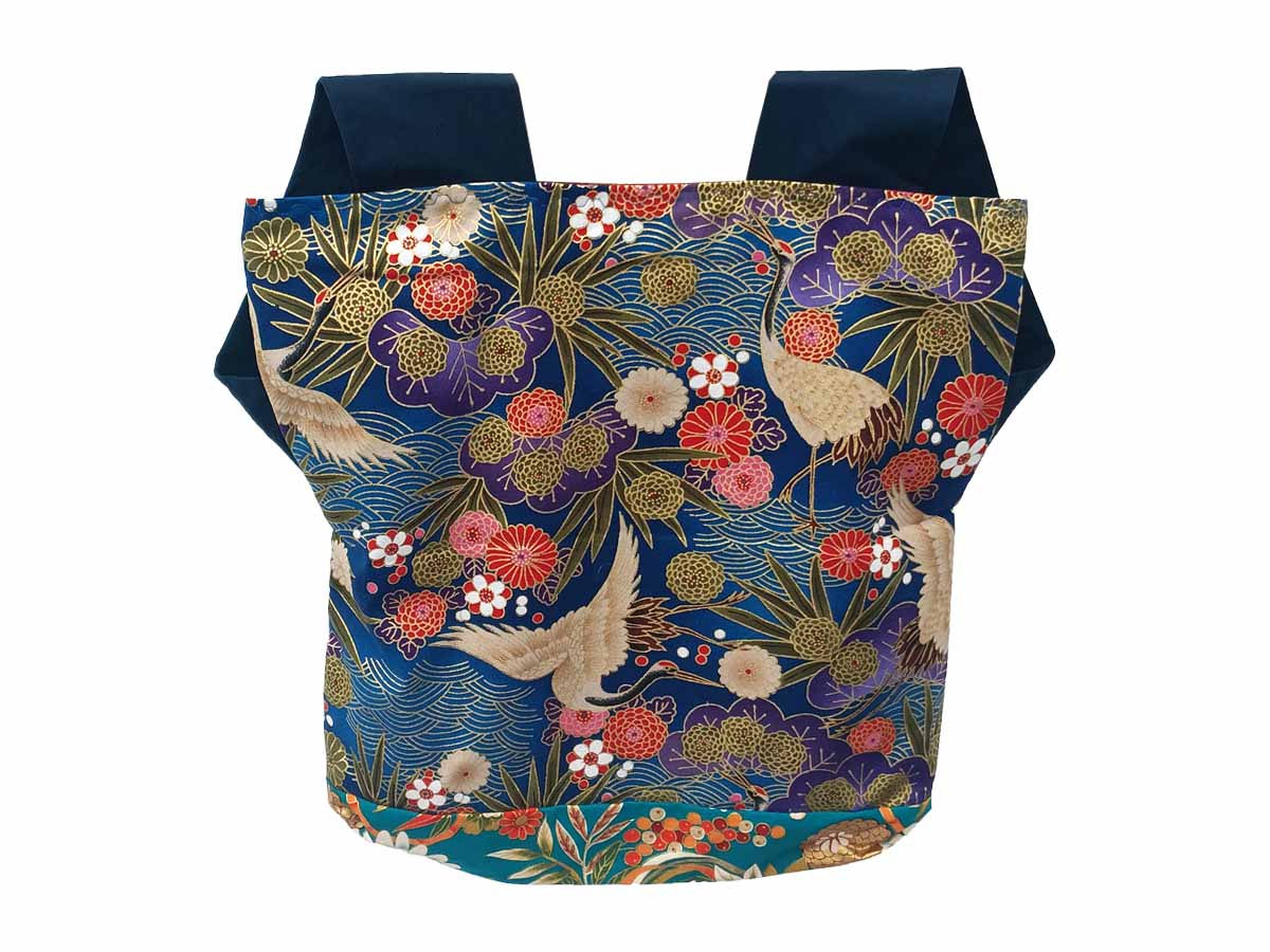 Bolso Ergonómico Mochila ^Ref.: IML 2M^ - Imagen 2