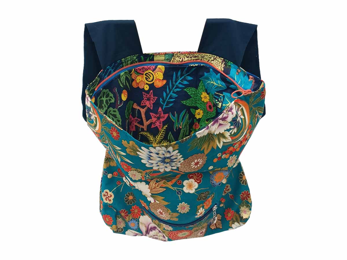 Bolso Ergonómico Mochila ^Ref.: IML 2M^ - Imagen 3