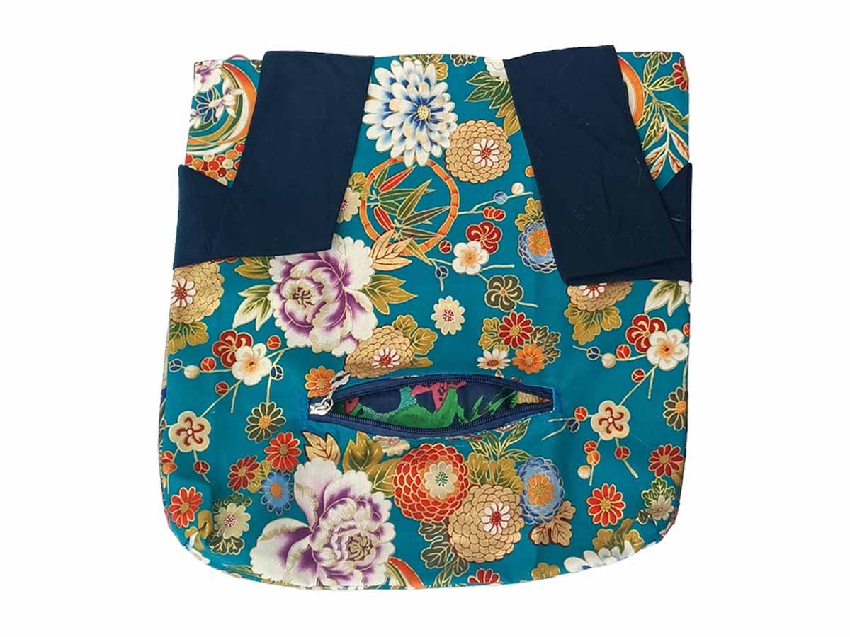 Bolso Ergonómico Mochila ^Ref.: IML 2M^ - Imagen 5