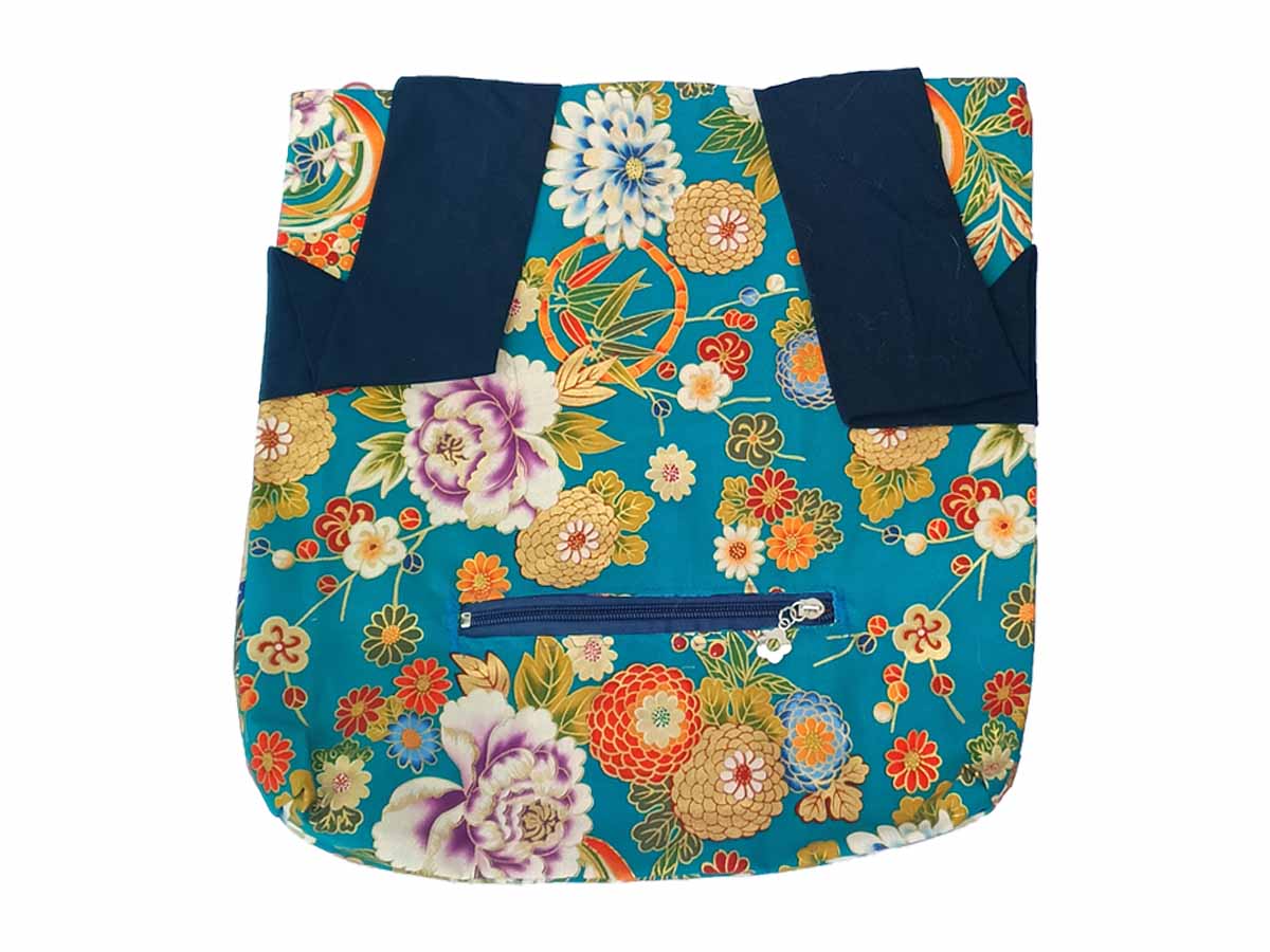 Bolso Ergonómico Mochila ^Ref.: IML 2M^ - Imagen 4