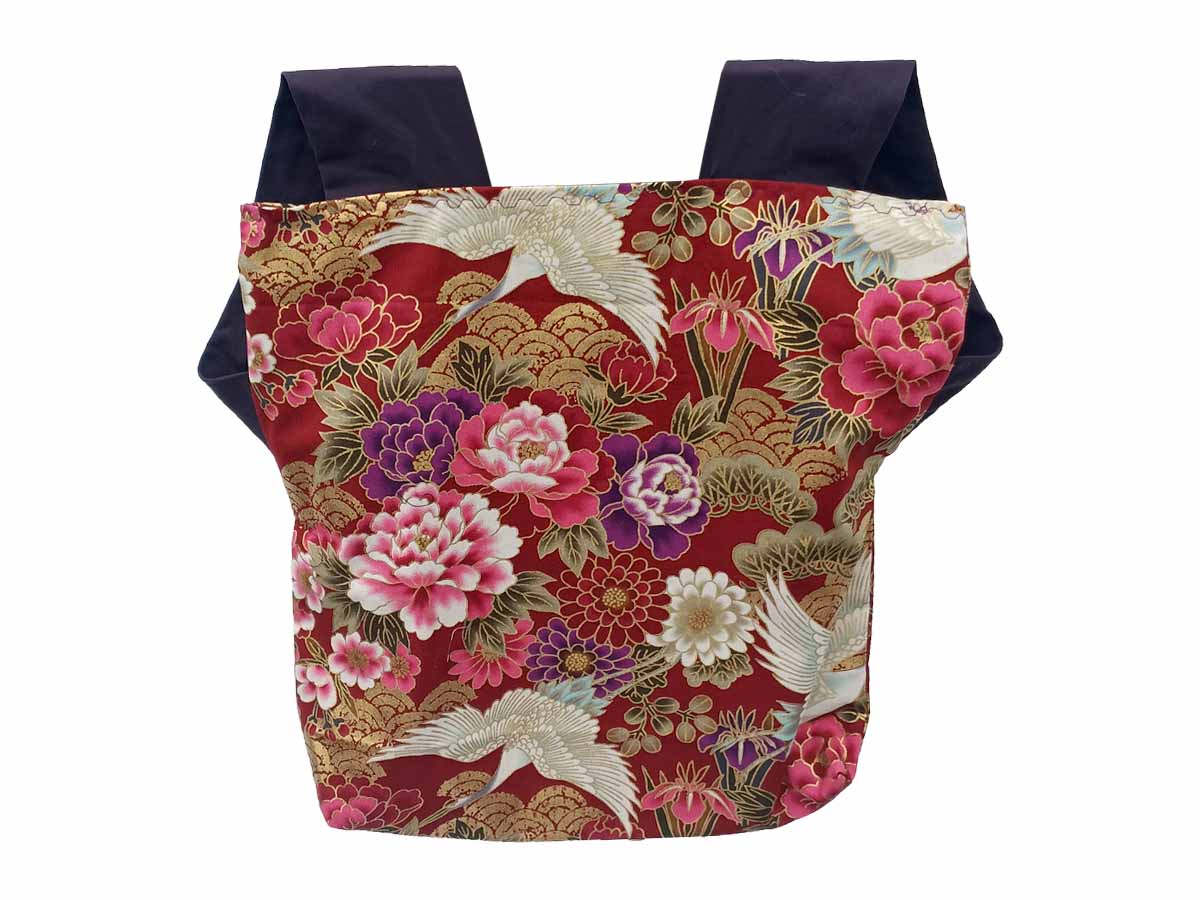 Bolso Ergonómico Mochila ^Ref.: IML 6M^ - Imagen 2