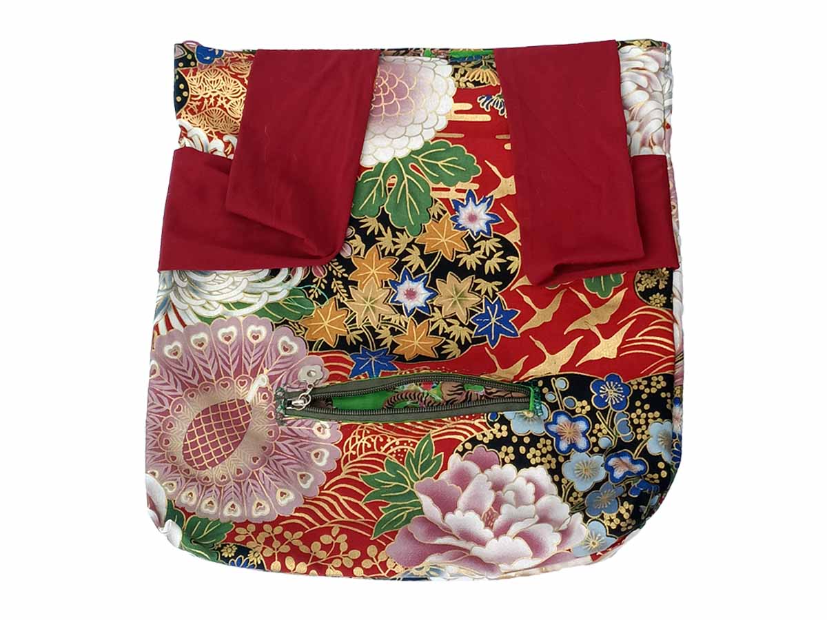 Bolso Ergonómico Mochila ^Ref.: IML 8M^ - Imagen 5