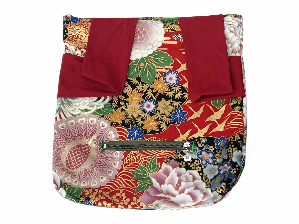 Bolso Ergonómico Mochila ^Ref.: IML 8M^ - Imagen 4