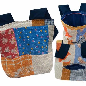 Bolso Ergonómico Mochila ^Ref.: LI 2M^