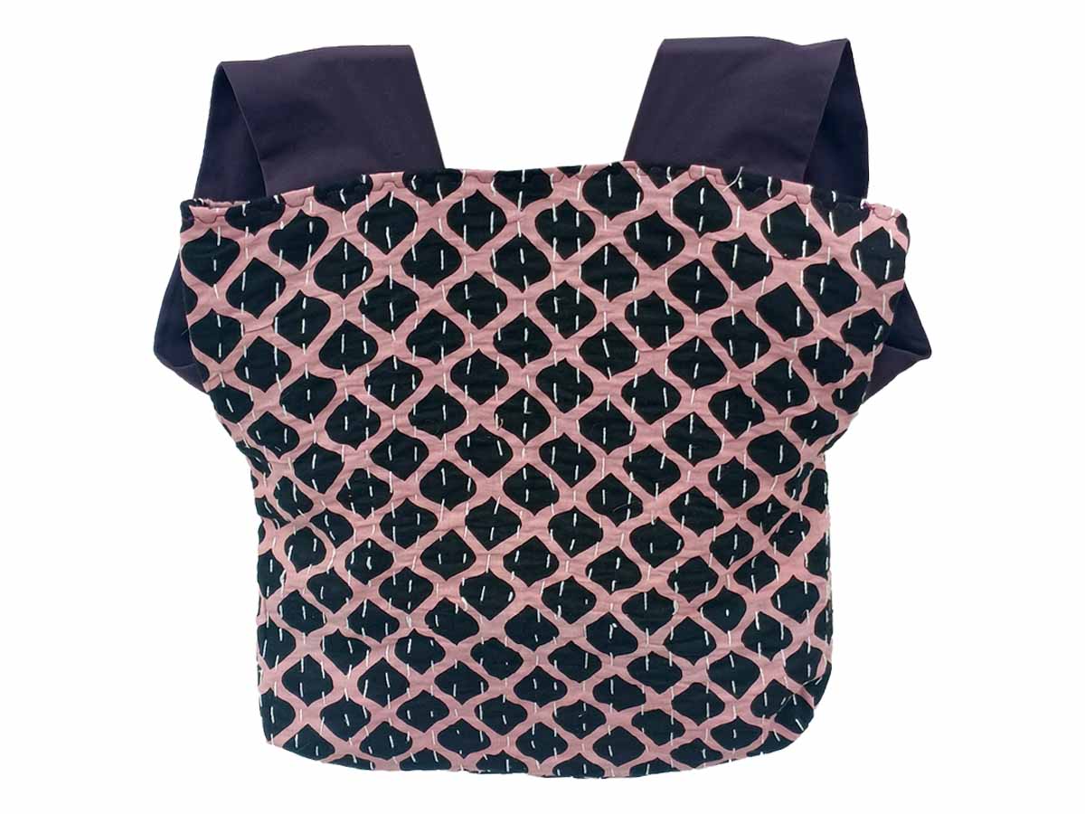Bolso Ergonómico Mochila ^Ref.: LI 5M^ - Imagen 2