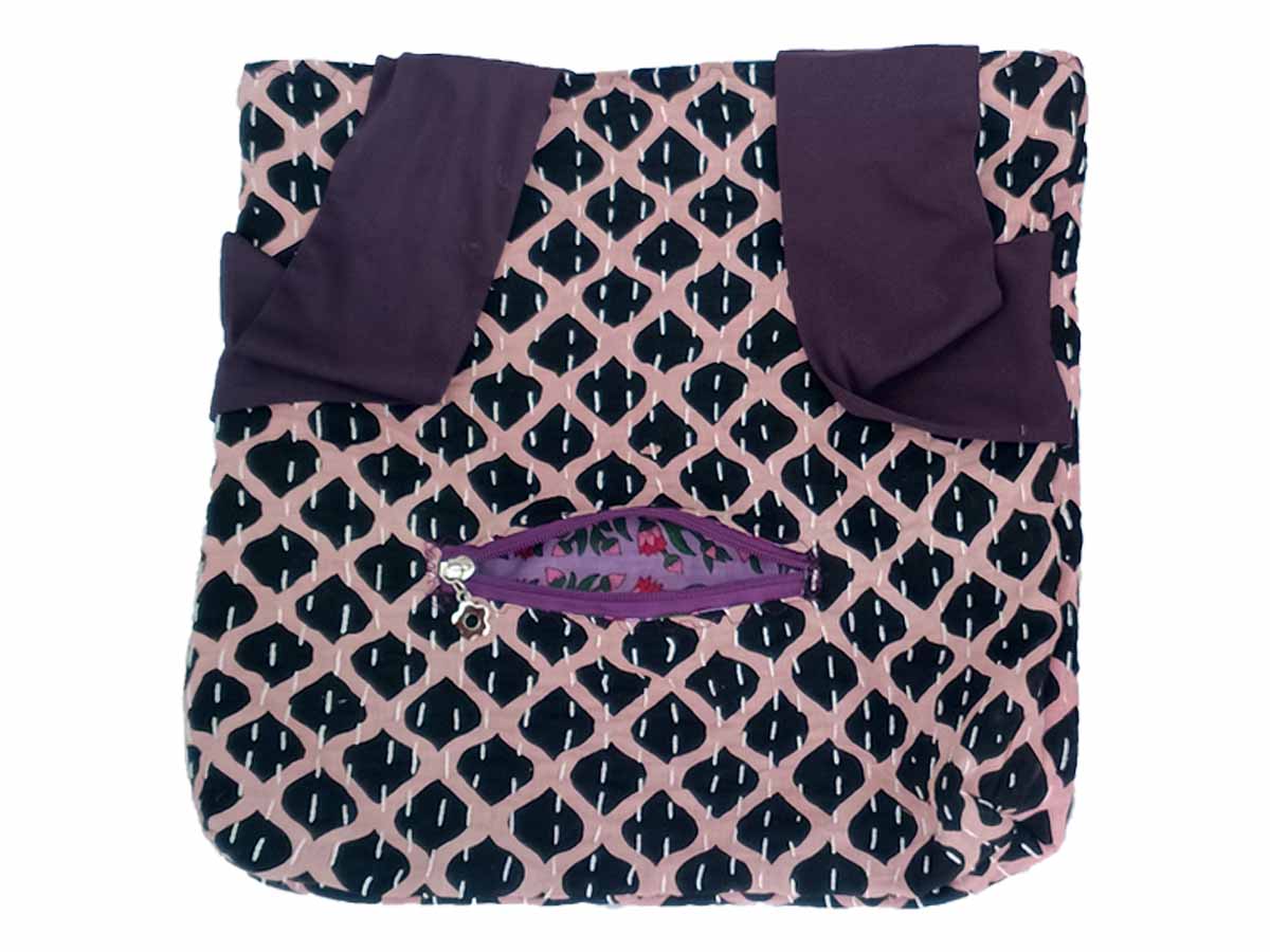 Bolso Ergonómico Mochila ^Ref.: LI 5M^ - Imagen 5