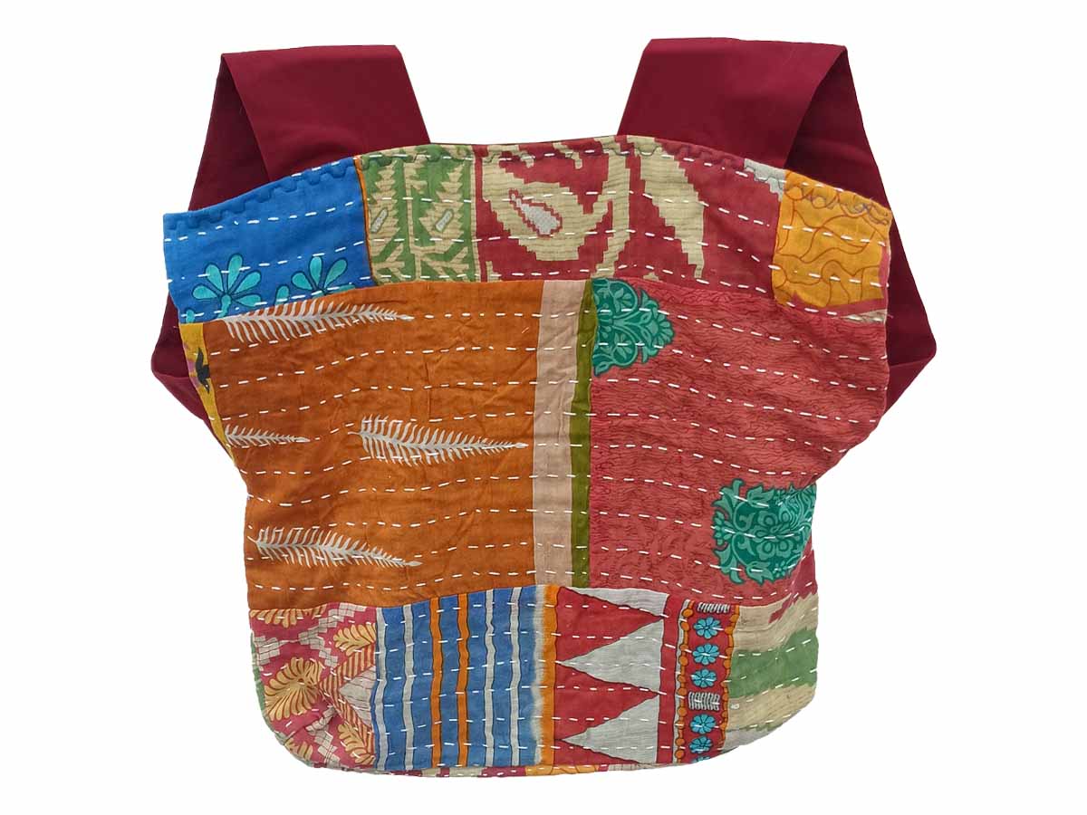Bolso Ergonómico Mochila ^Ref.: LI 6M^ - Imagen 2