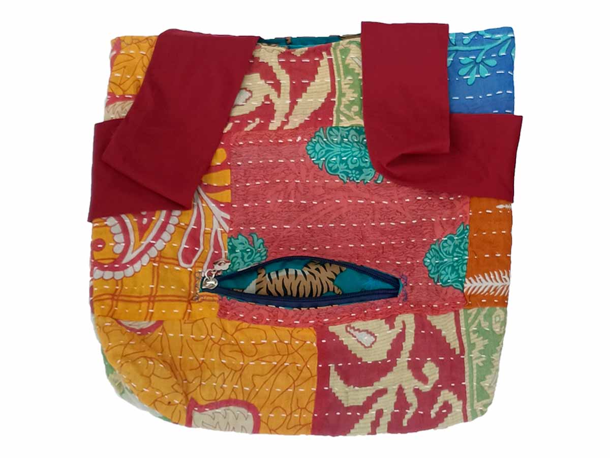 Bolso Ergonómico Mochila ^Ref.: LI 6M^ - Imagen 5