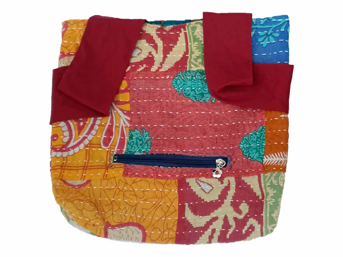 Bolso Ergonómico Mochila ^Ref.: LI 6M^ - Imagen 4