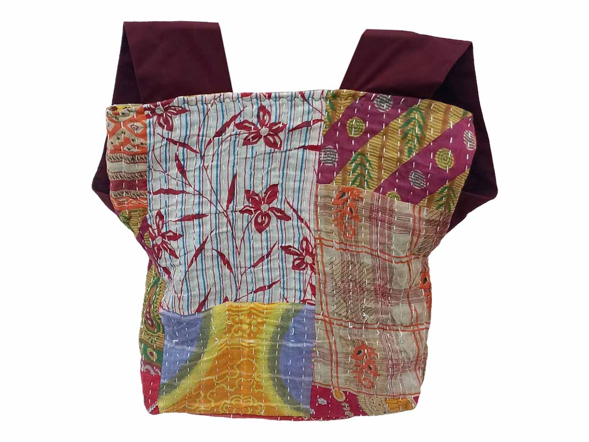 Bolso Ergonómico Mochila ^Ref.: LI 8M^ - Imagen 2
