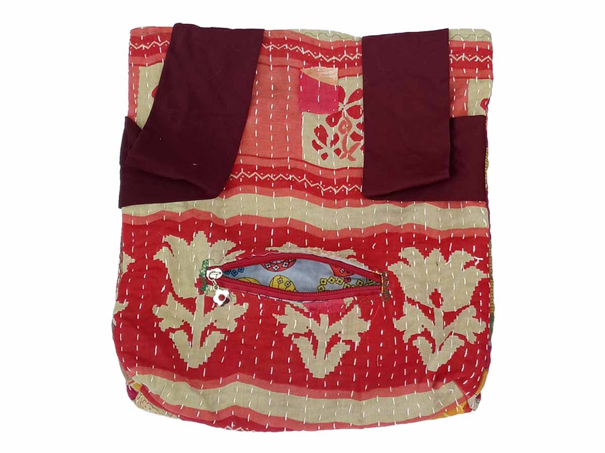 Bolso Ergonómico Mochila ^Ref.: LI 8M^ - Imagen 5