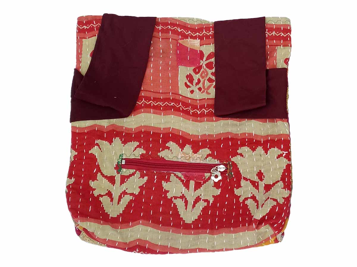 Bolso Ergonómico Mochila ^Ref.: LI 8M^ - Imagen 4