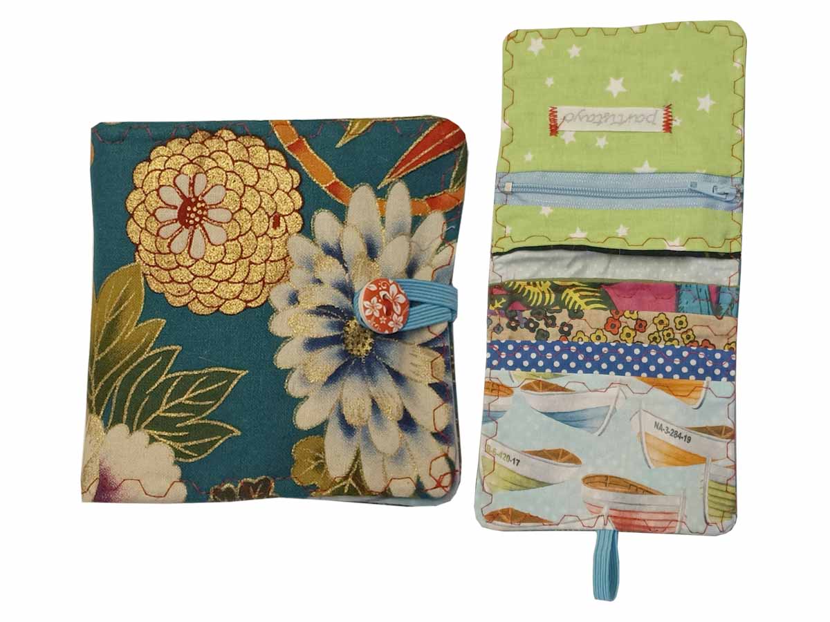 Carteras/Monederos ^Ref.: IML 1^