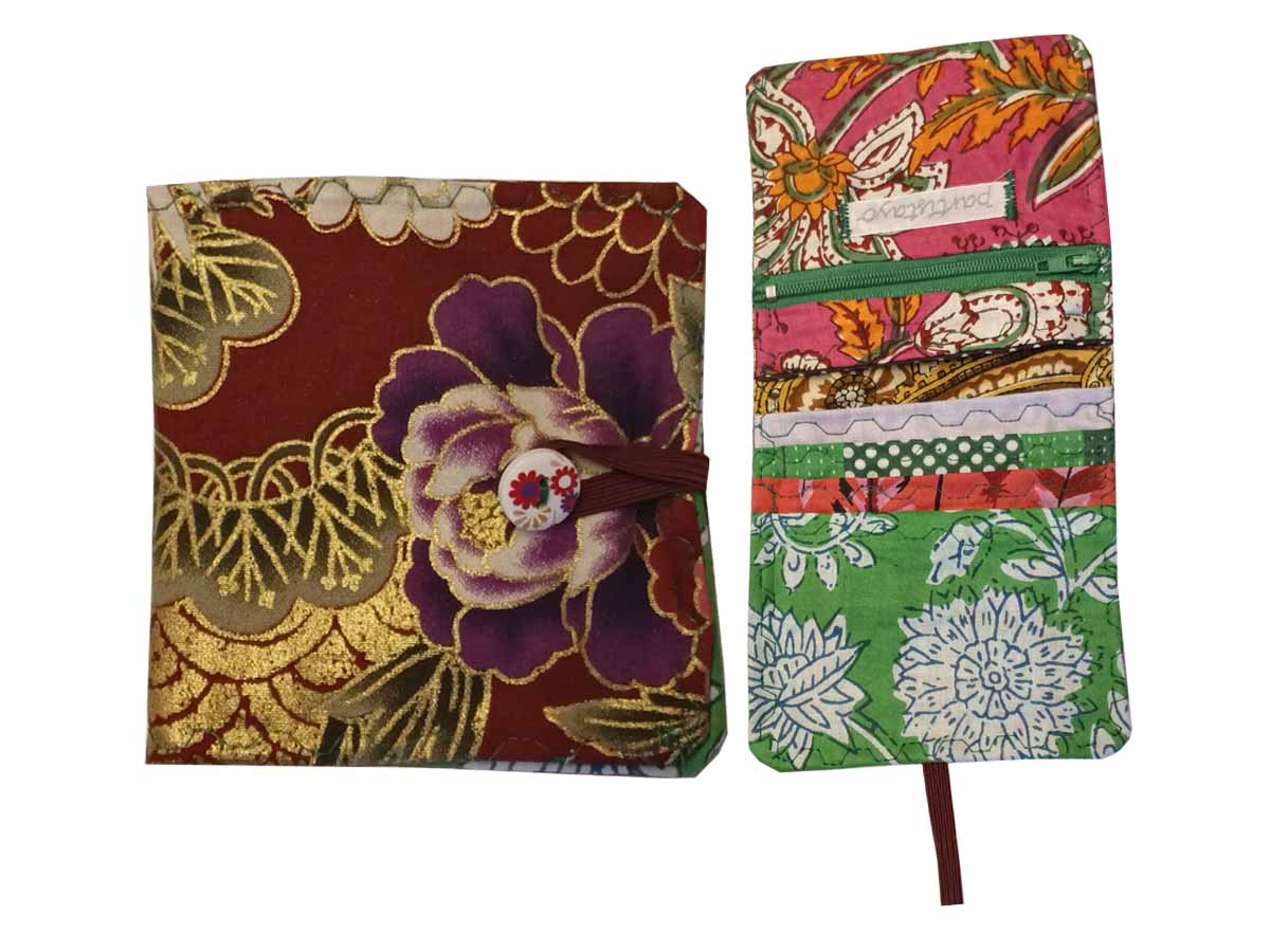 Carteras/Monederos ^Ref.: IML 2^