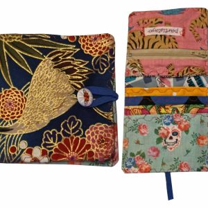 Carteras/Monederos ^Ref.: IML 6^
