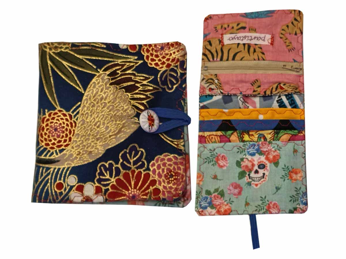 Carteras/Monederos ^Ref.: IML 6^