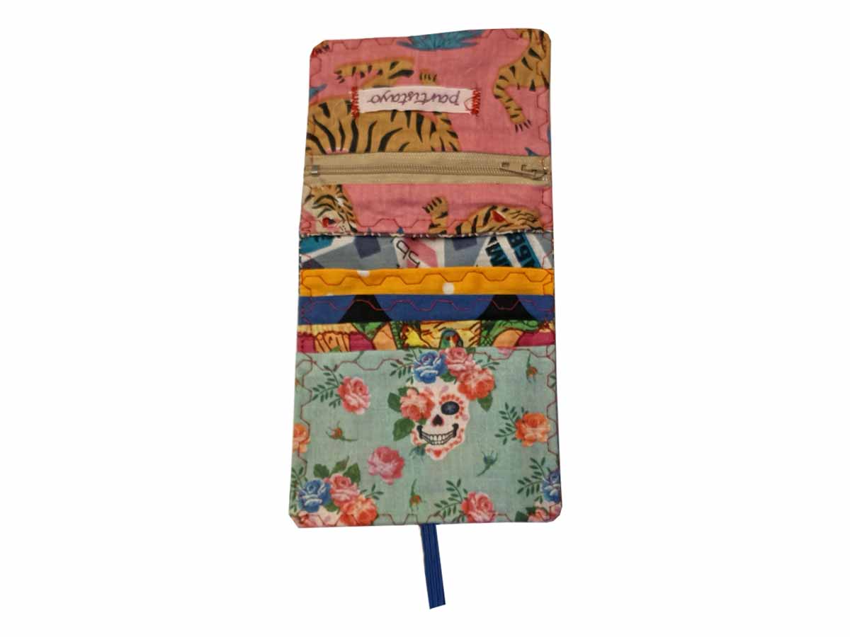 Carteras/Monederos ^Ref.: IML 6^ - Imagen 3