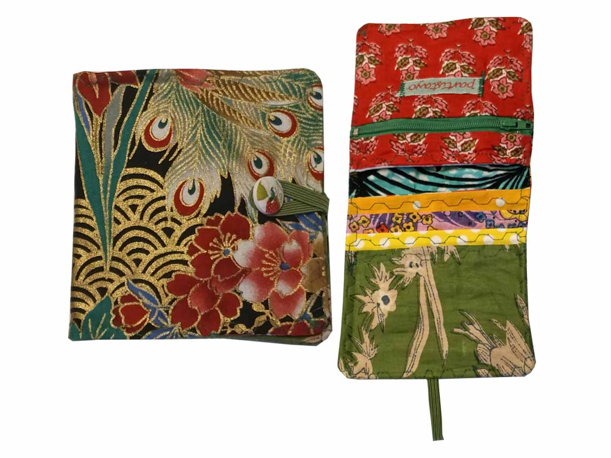 Carteras/Monederos ^Ref.: IML 8^