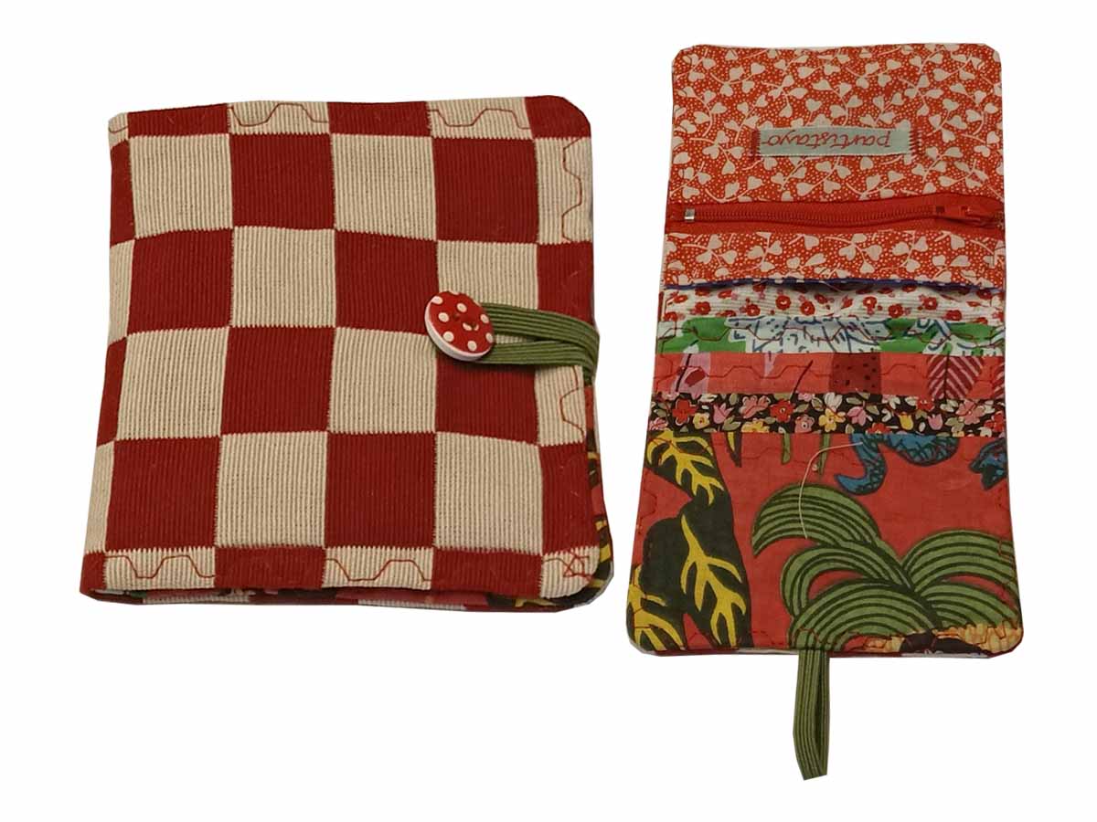 Carteras/Monederos ^Ref.: JDA 1^