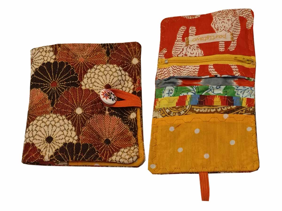 Carteras/Monederos ^Ref.: JDA 2^
