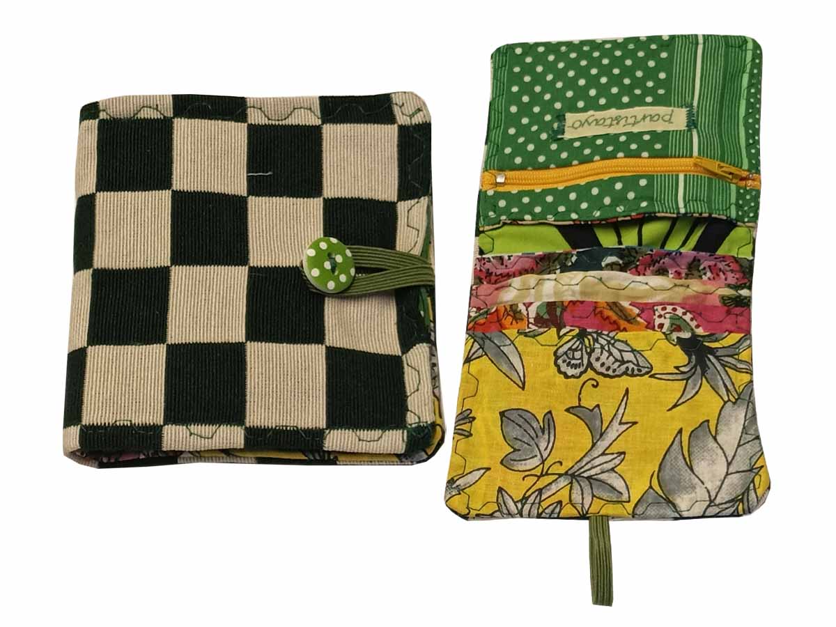 Carteras/Monederos ^Ref.: JDA 3^
