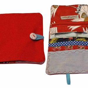 Carteras/Monederos ^Ref.: JDA 4^