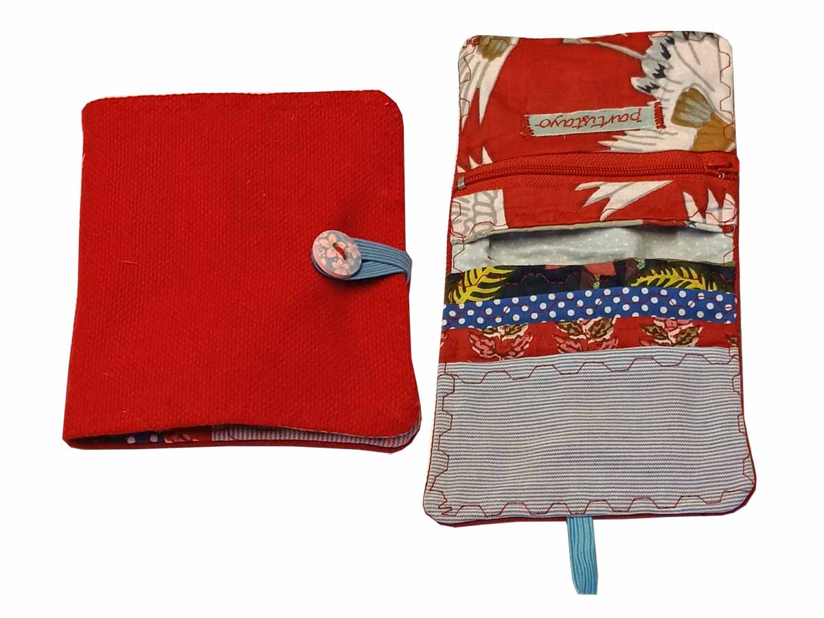 Carteras/Monederos ^Ref.: JDA 4^