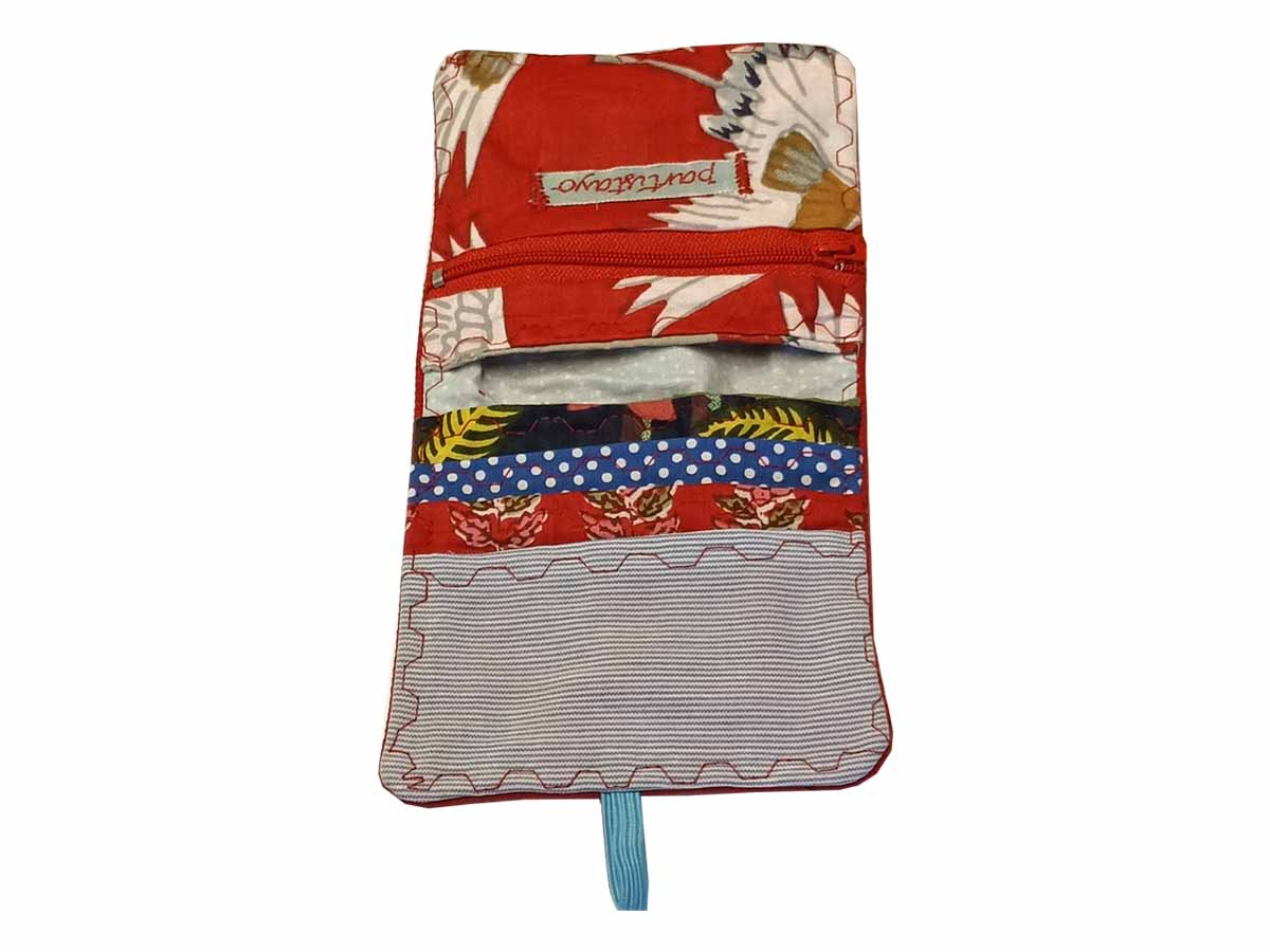 Carteras/Monederos ^Ref.: JDA 4^ - Imagen 3