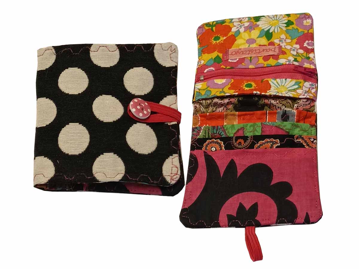Carteras/Monederos ^Ref.: JDA 5^