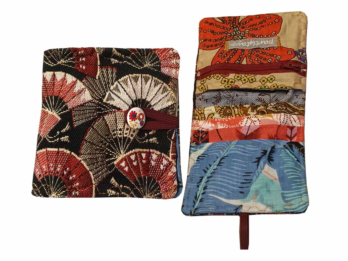 Carteras/Monederos ^Ref.: JDA 6^