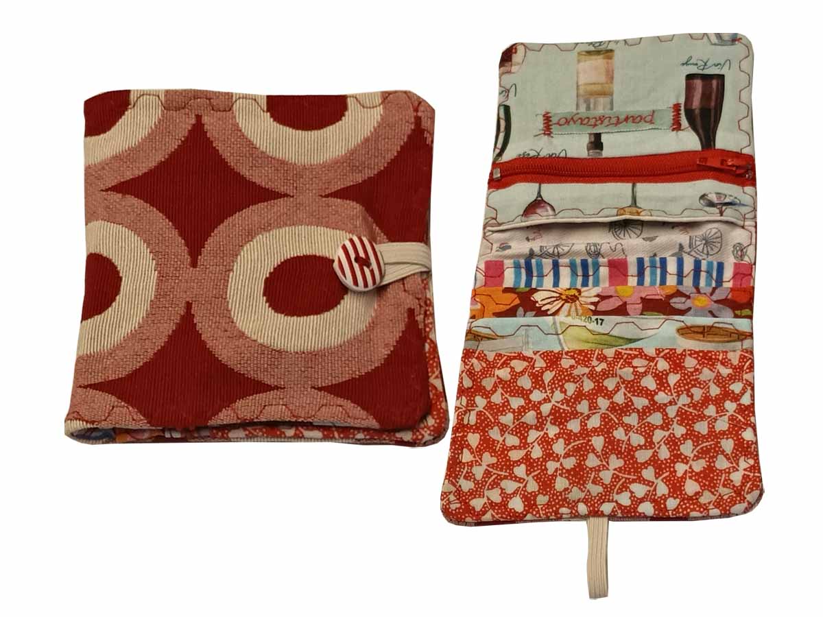 Carteras/Monederos ^Ref.: JDA 7^