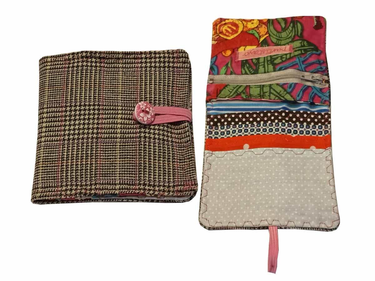 Carteras/Monederos ^Ref.: JDA 8^