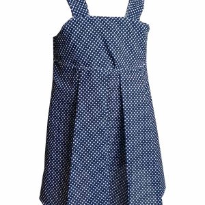 Ropa Niñ@s ^Ref.: Vestido Azul^