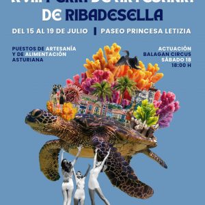 Ribadesella