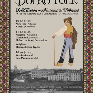 BolaoFolk
