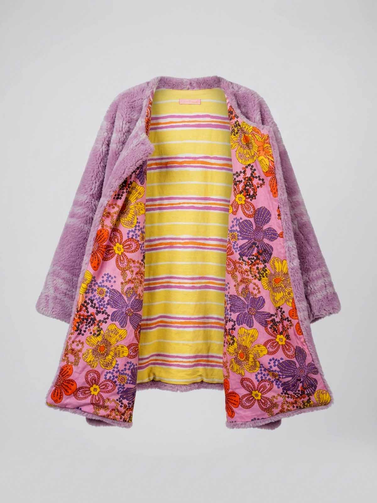 Abrigo / Chaquetón ^Ref.: Rosita Rombos ^ - Imagen 9